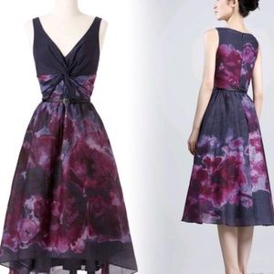 Lela Rose dress NWT